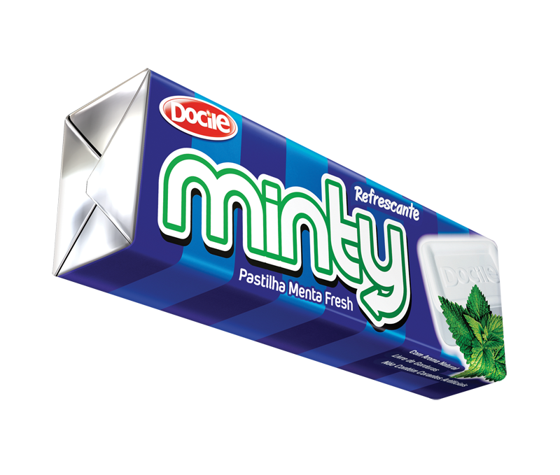 Minty Fresh